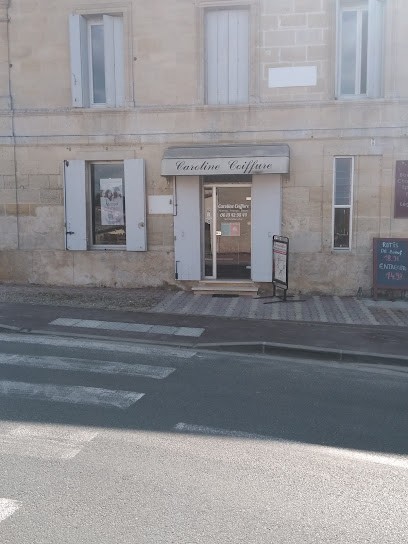 Caroline Coiffure, Salon de Coiffure à Sadirac