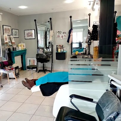 Passion Coiffure (Geneviève ), Salon de Coiffure à Rospez