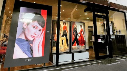 Camille Albane - Coiffeur Lyon 5, Salon de Coiffure à Lyon 05