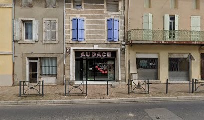 Audace Coiffure, Salon de Coiffure à Coursan