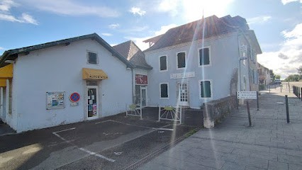 Le 6'O, Salon de Coiffure à Baigts-de-Béarn