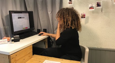 Nolwen Octavie, Salon de Coiffure à Saint-Jean-de-Védas