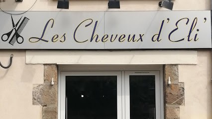 Les Cheveux d'Eli', Salon de Coiffure à Saint-Ouën-des-Toits