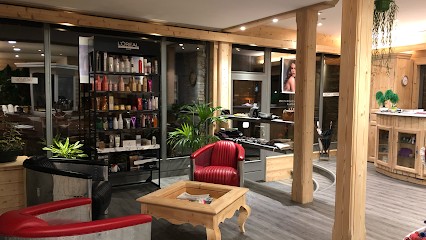 Martine Coiffures, Salon de Coiffure à Châtel