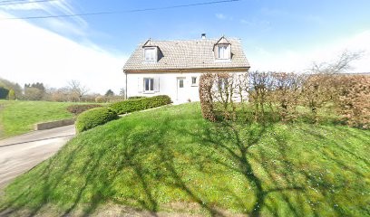 L'Coupe, Salon de Coiffure à Voulpaix