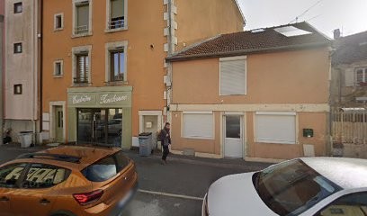 Extrem Tendance, Salon de Coiffure à Chaumont