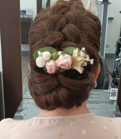 Créatif Studio, Salon de Coiffure à Versailles