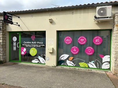 Centre Anti-Poux La Rochelle, Salon de Coiffure à Dompierre-sur-Mer