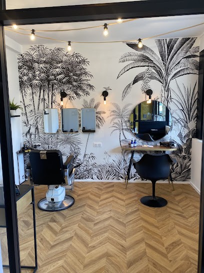 La Garçonne St Cast, Salon de Coiffure à Saint-Cast-le-Guildo