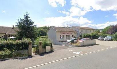salon sculptif, Salon de Coiffure à Thurins