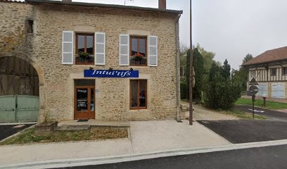 Intuitifs, Salon de Coiffure à Soulaines-Dhuys