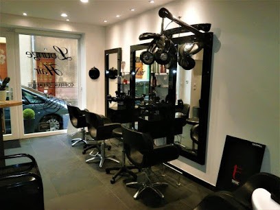 Lounge Hair, Salon de Coiffure à Manom