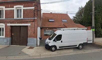 Boucherb Eddie, Salon de Coiffure à Moncheaux