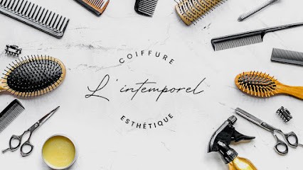 L'intemporel | Salon De Coiffure | 77, Salon de Coiffure à Champagne-sur-Seine