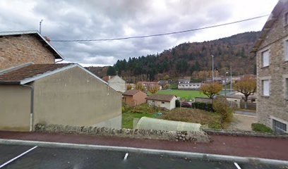 Aux Cheveux D'ange, Salon de Coiffure à Lamastre