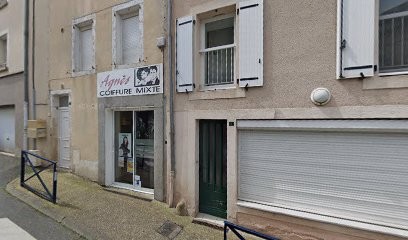 Agnès Coiffure, Salon de Coiffure à Laissac-Sévérac l'Église