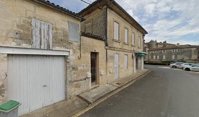 Le Salon De Maud, Salon de Coiffure à Puisseguin