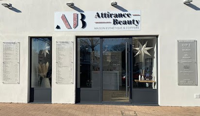 Attirance Beauty, Salon de Coiffure au Pontet