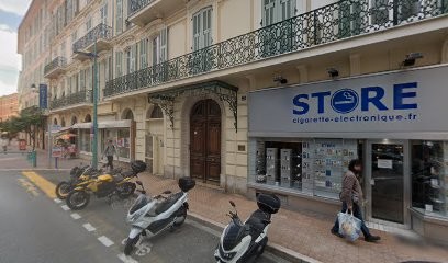 Sarl Hair Force One Sarl Hair Force One, Salon de Coiffure à Menton