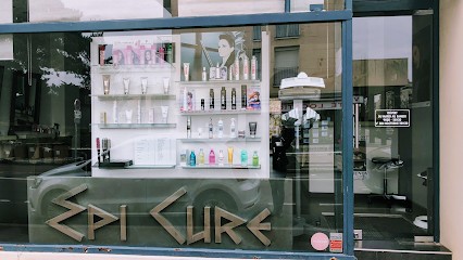 Salon Epi Cure, Salon de Coiffure à Chatou