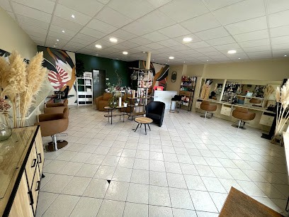 L'atelier d'Agathe, Salon de Coiffure à Mâcon