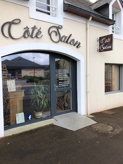 Côté Salon, Salon de Coiffure à Saint-Yvi