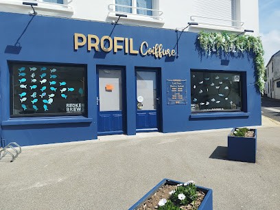 Profil Coiffure, Salon de Coiffure à Plouzané