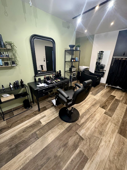 Barberista Barbier à Salon-de-Provence