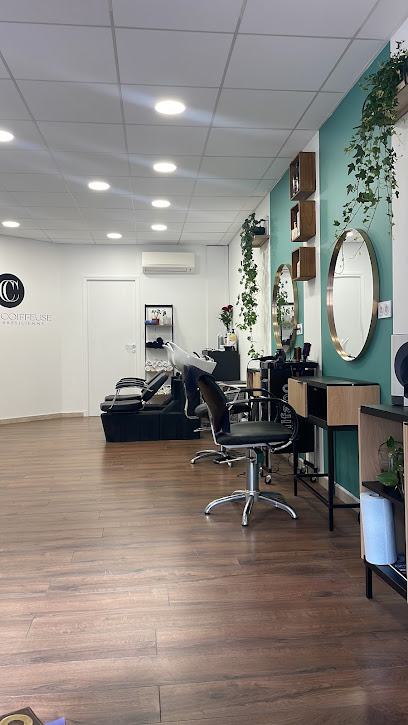 Cleide Coiffeuse Spécialité Brésilienne Coiffeur à Cugnaux