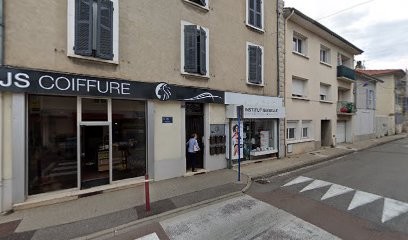 J's Coiffure, Salon de Coiffure à Rives