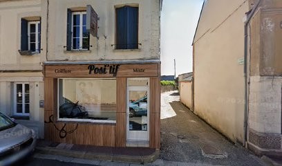 Bourth coiffure avec Isabelle Salemi, Salon de Coiffure à Bourth