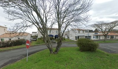BLANC MARINE COIFFURE, Salon de Coiffure à Saint-Augustin