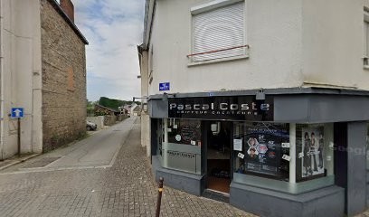 Pascal Coste Coiffure, Salon de Coiffure à Guichen