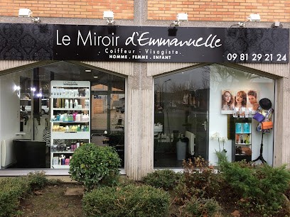 OC Le Miroir D'Emmanuelle, Salon de Coiffure à Longuenesse