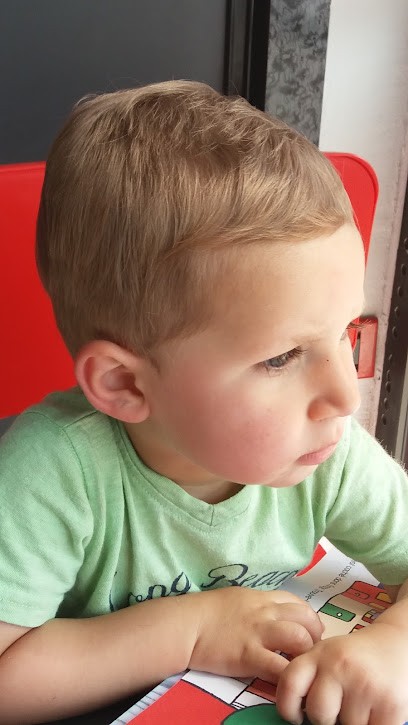 L Et Luy, Salon de Coiffure à Baillet-en-France