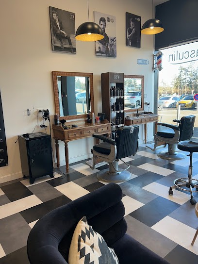 Salon Coiff'15, Salon de Coiffure à Lusignan