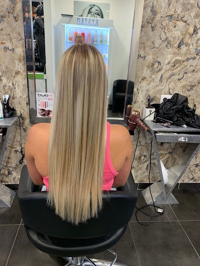 Le Complexe, Salon de Coiffure à Saint-Quentin