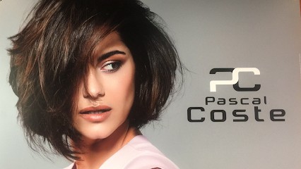 Pascal Coste, Salon de Coiffure à Nîmes