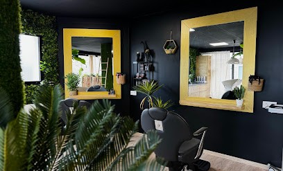 Gold And Garden, Salon de Coiffure à Saint-Jean-Brévelay