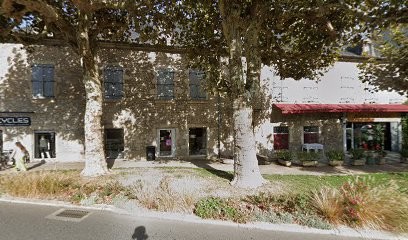 Coiffure Nataly, Salon de Coiffure à Villefranche-de-Rouergue