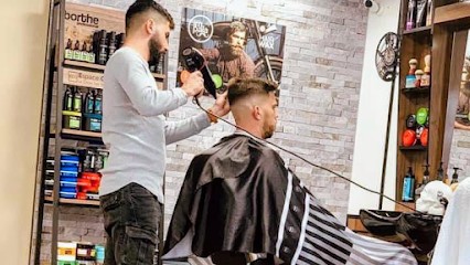 Ciseaux D'Or Saint-Nicolas-de-Port, Salon de Coiffure à Saint-Nicolas-de-Port