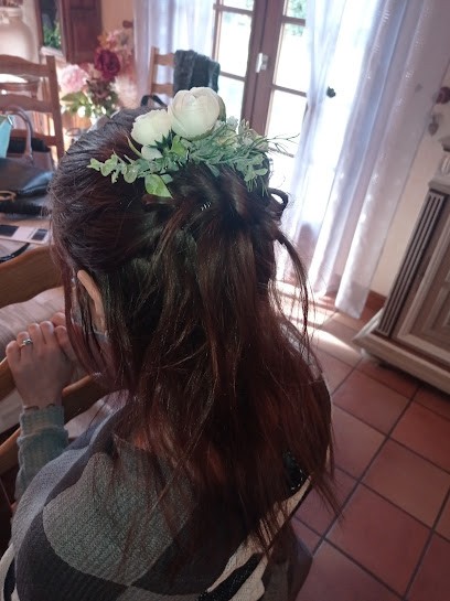 Caroline Chez Vous, Coiffeur à Domicile aux Andelys