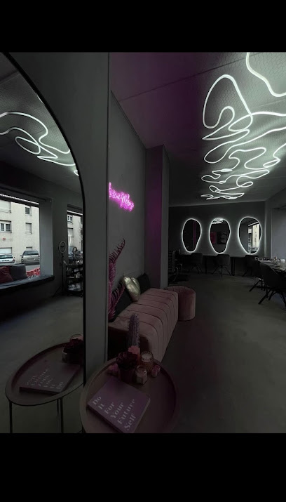 Barby's Hair Lyon Coiffeur à Lyon 03