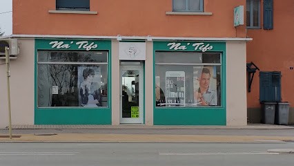 Na'Tifs, Salon de Coiffure à Voujeaucourt