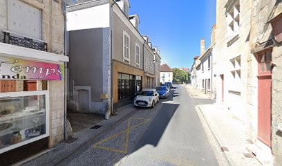 Moreira Linda, Salon de Coiffure à Reuilly