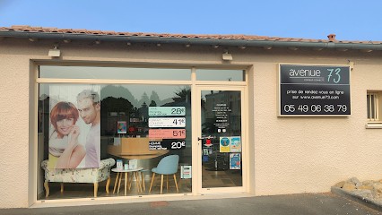 Avenue73 Fors - Coiffeur, Salon de Coiffure à Fors