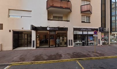 Théos, Salon de Coiffure à Saint-Raphaël