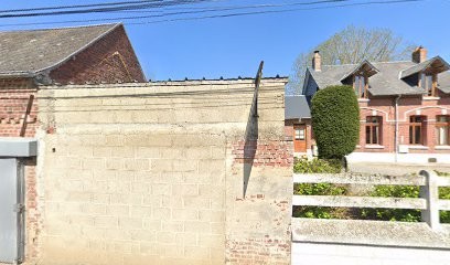 Coiffure Chantal, Salon de Coiffure à Bourseville