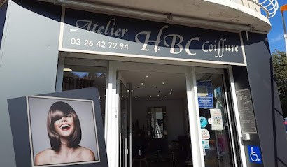 Workshop HBC Hairstyle, Salon de Coiffure à Montmirail