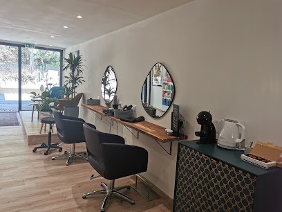 Le Salon by Aurélie, Salon de Coiffure à Lège-Cap-Ferret